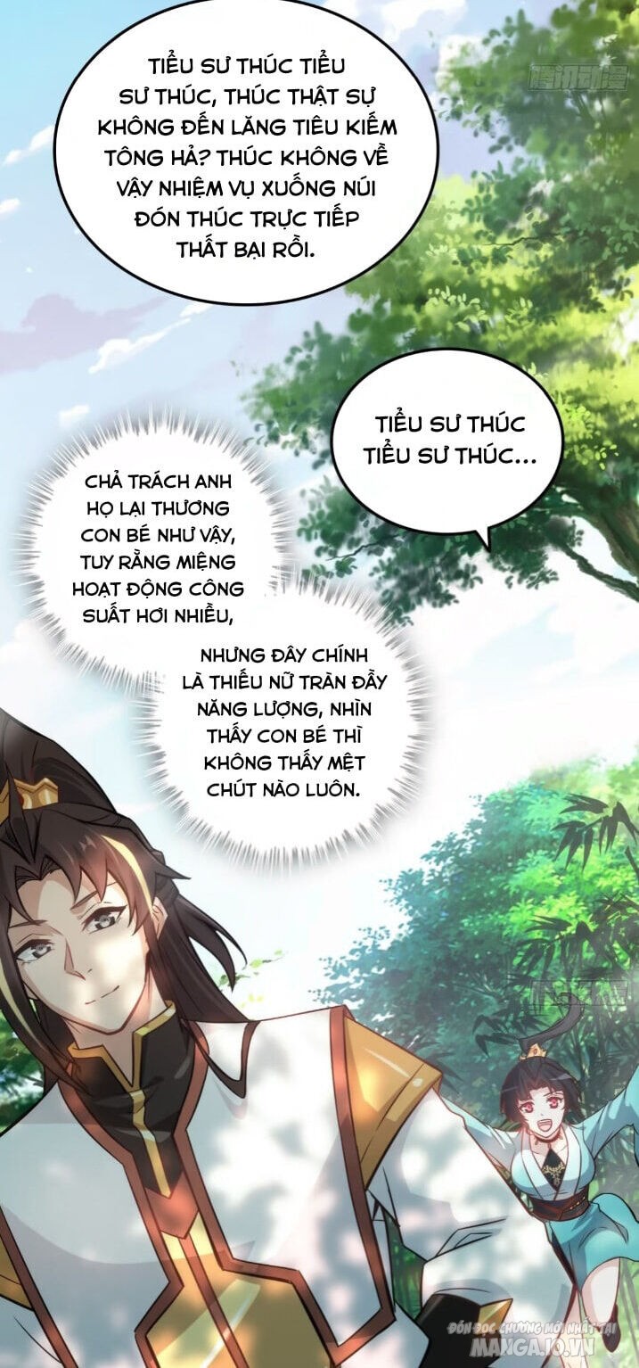 Ta Không Muốn Làm Đệ Nhất Chapter 228 - Trang 2