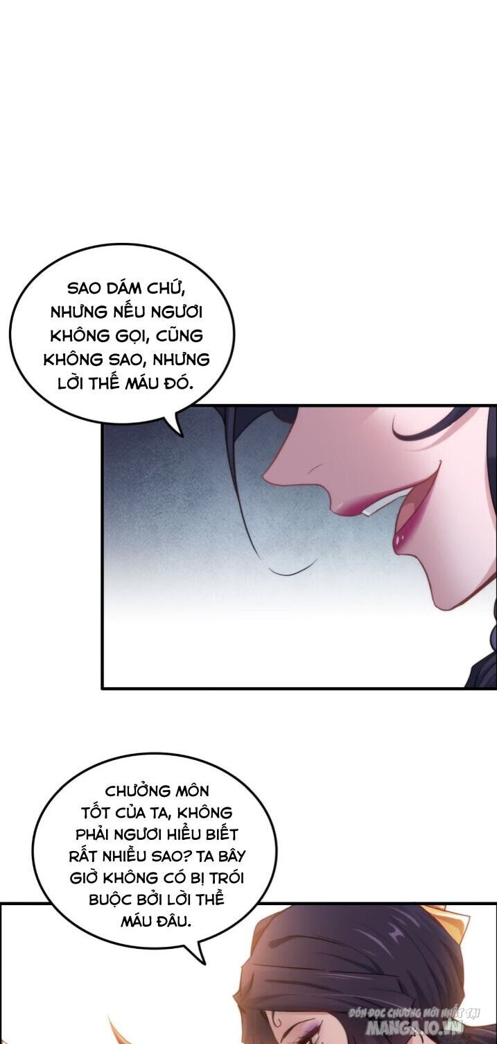 Ta Không Muốn Làm Đệ Nhất Chapter 228 - Trang 2