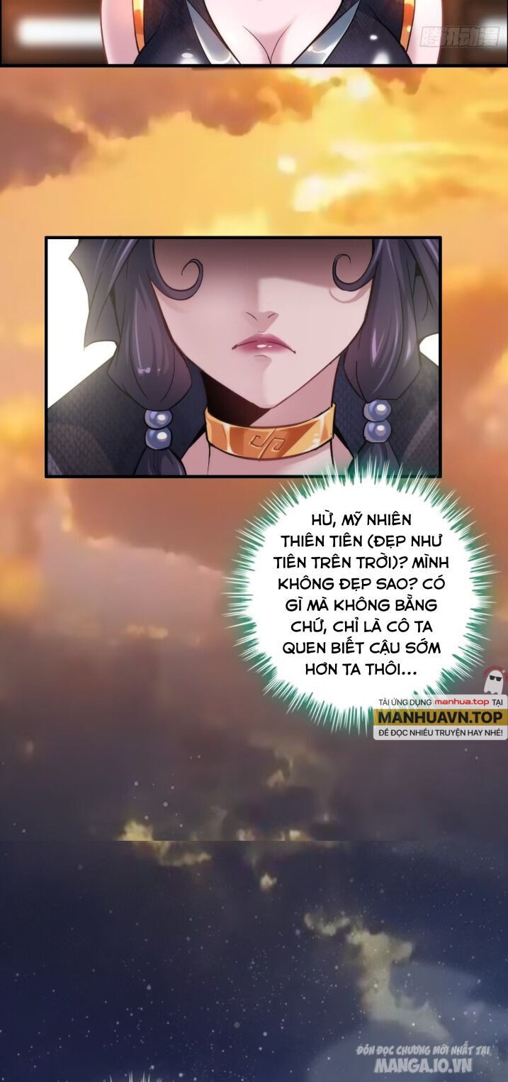 Ta Không Muốn Làm Đệ Nhất Chapter 228 - Trang 2