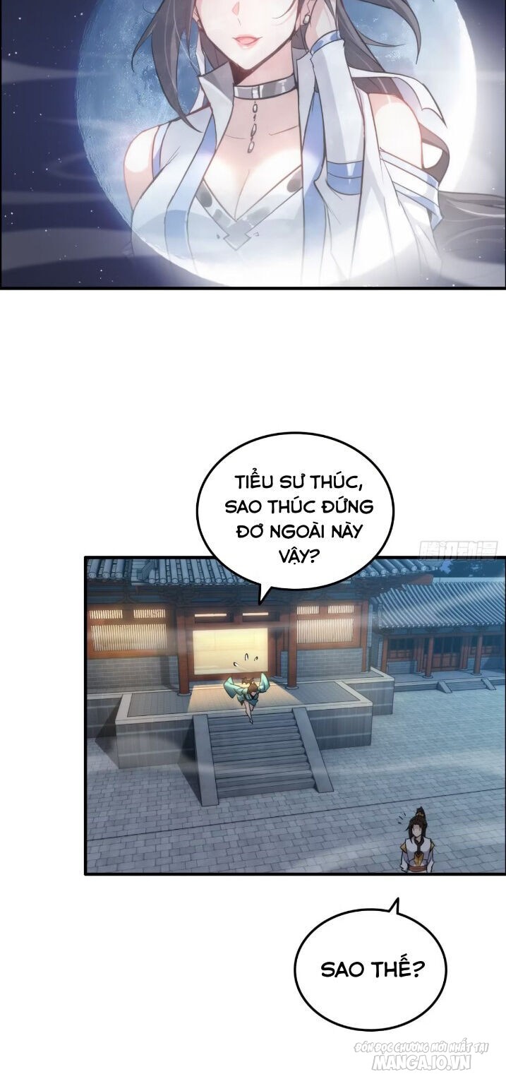 Ta Không Muốn Làm Đệ Nhất Chapter 228 - Trang 2