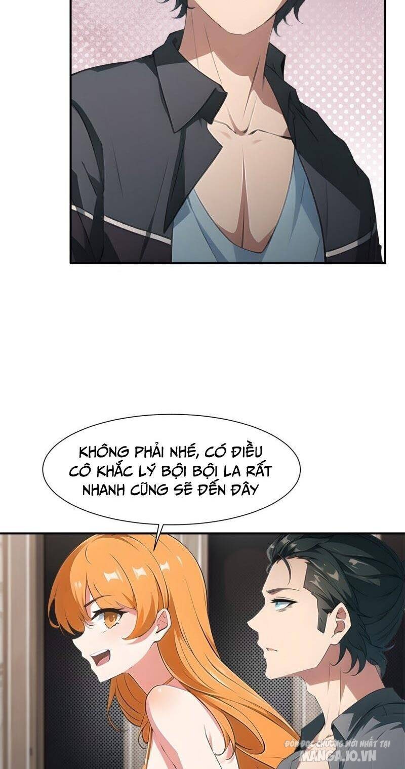 Ta Không Muốn Làm Đệ Nhất Chapter 227 - Trang 2