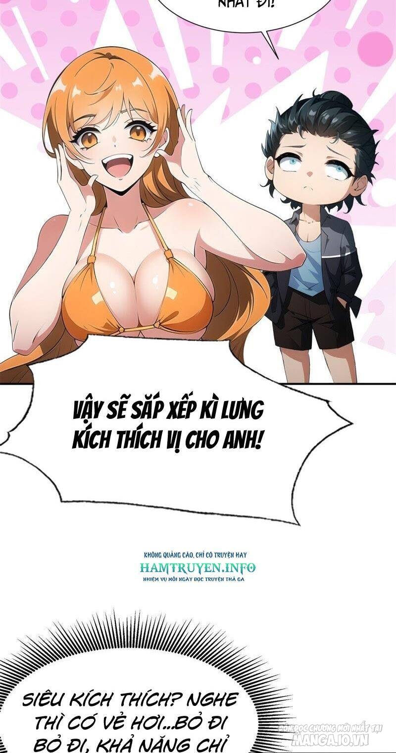 Ta Không Muốn Làm Đệ Nhất Chapter 227 - Trang 2