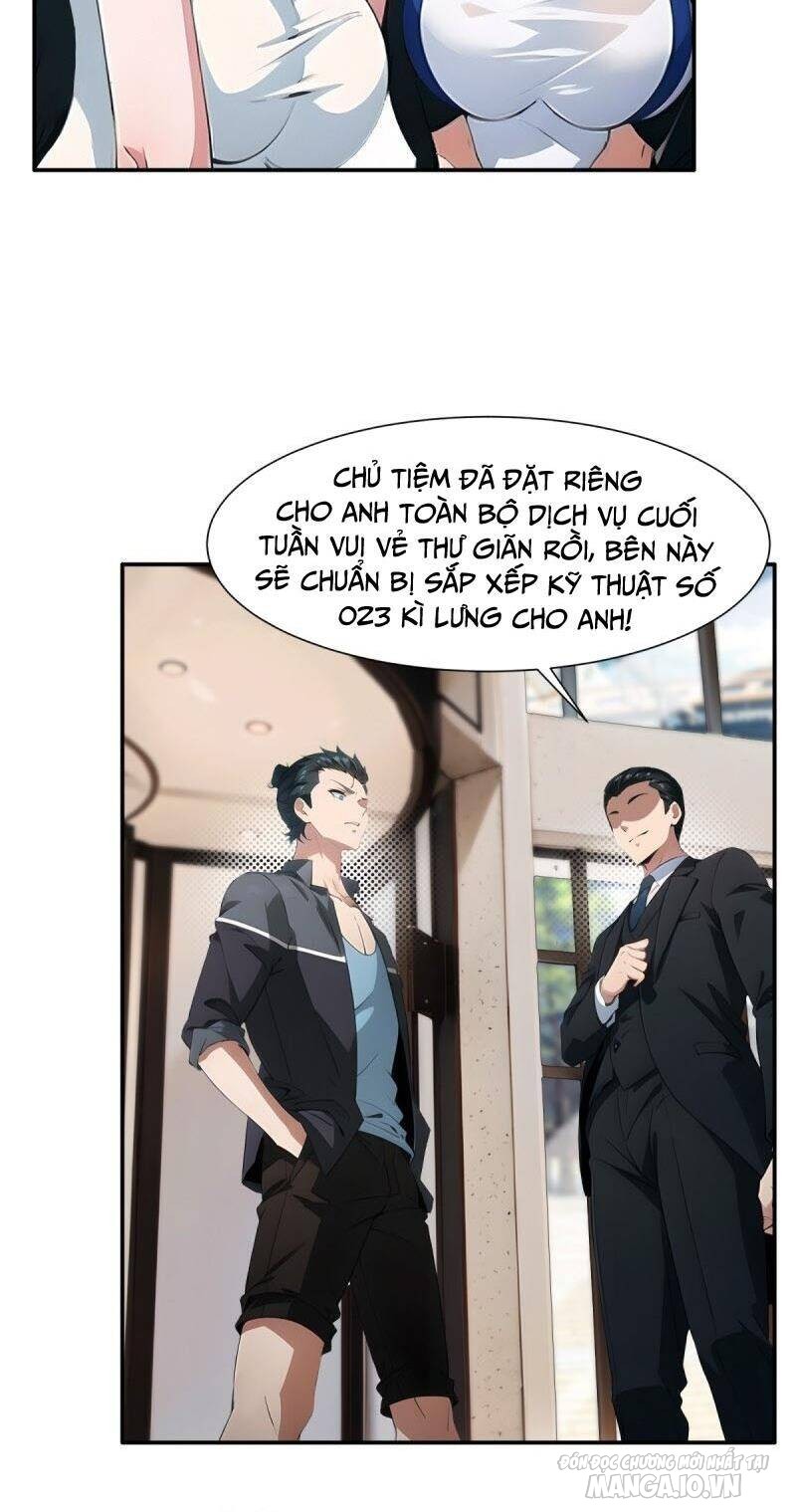 Ta Không Muốn Làm Đệ Nhất Chapter 227 - Trang 2