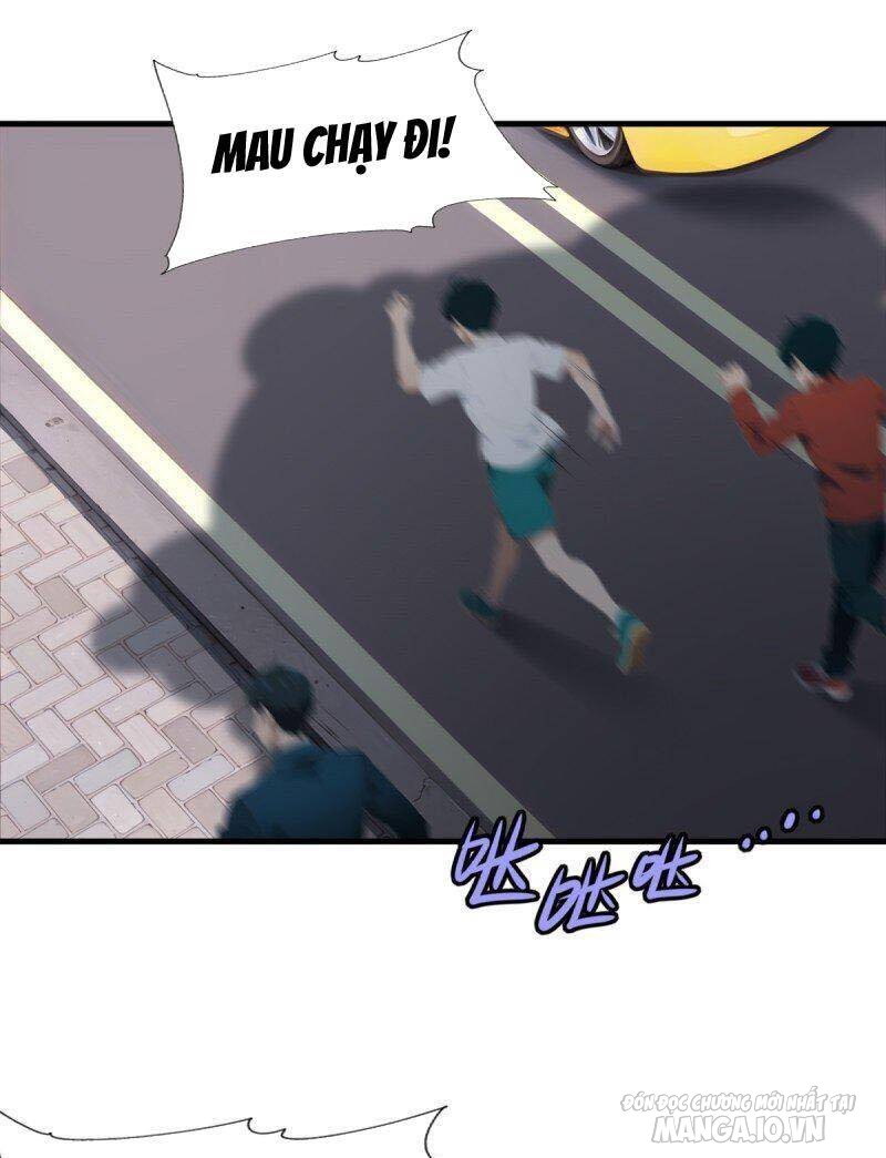 Ta Không Muốn Làm Đệ Nhất Chapter 222 - Trang 2