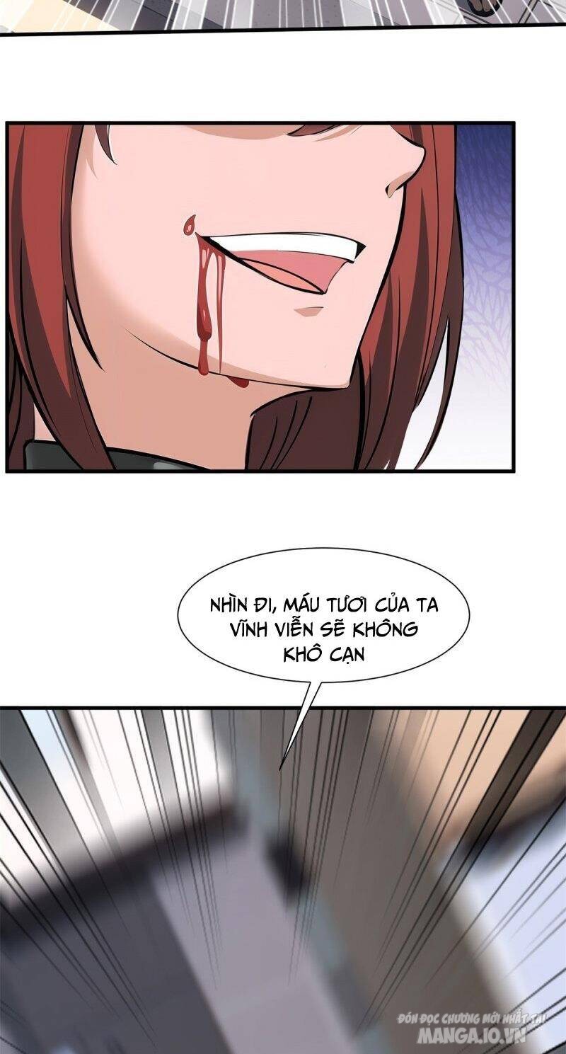 Ta Không Muốn Làm Đệ Nhất Chapter 221 - Trang 2