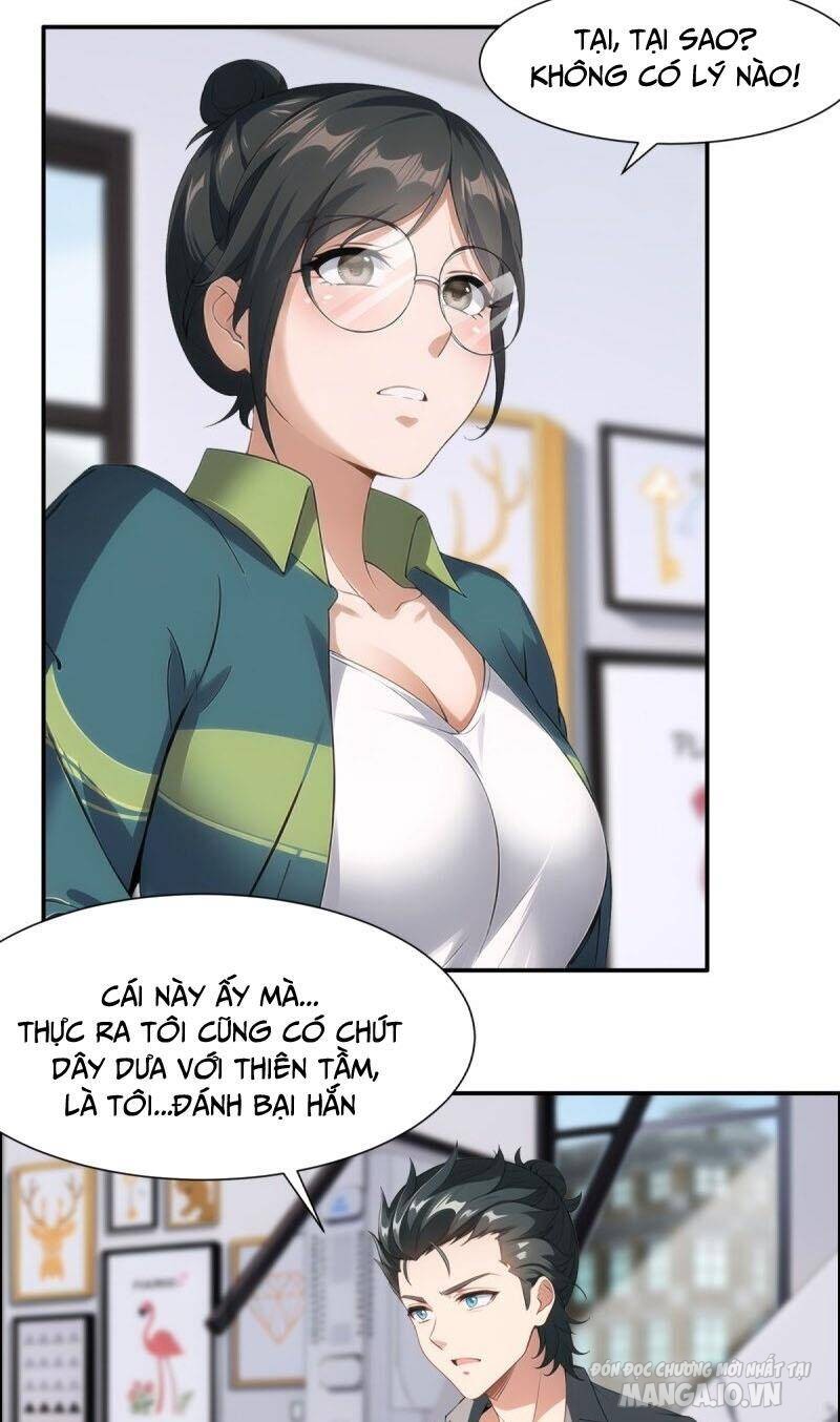 Ta Không Muốn Làm Đệ Nhất Chapter 220 - Trang 2