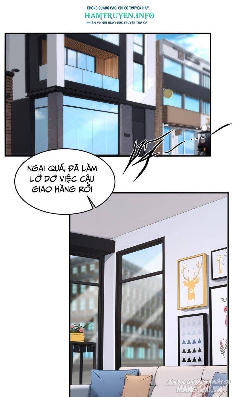 Ta Không Muốn Làm Đệ Nhất Chapter 218 - Trang 2