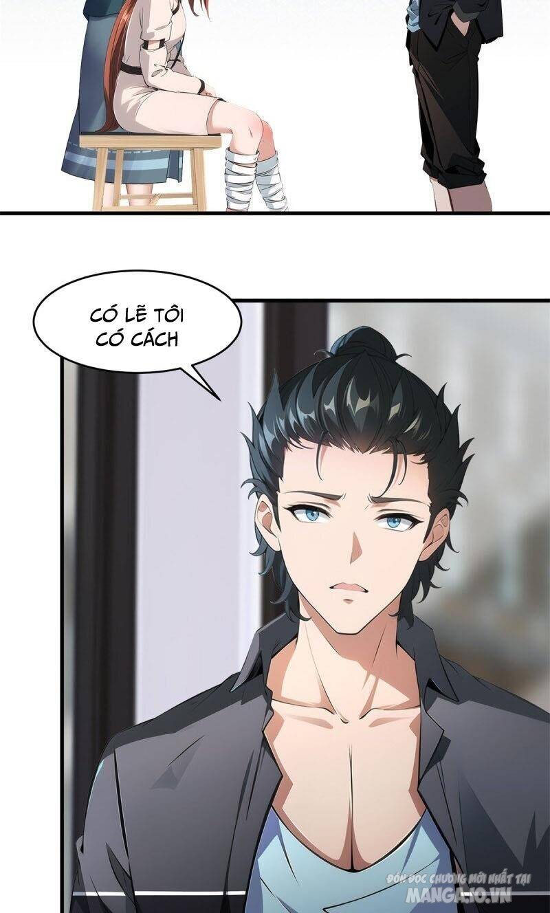 Ta Không Muốn Làm Đệ Nhất Chapter 218 - Trang 2