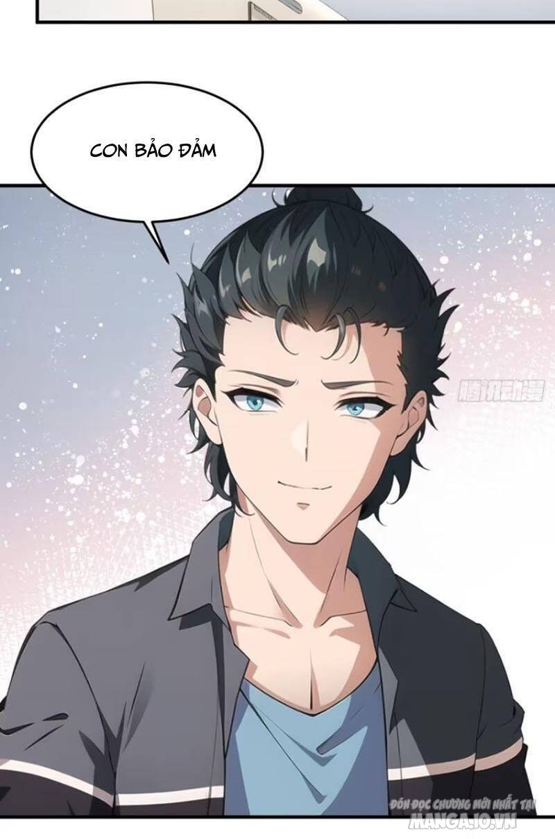 Ta Không Muốn Làm Đệ Nhất Chapter 215 - Trang 2