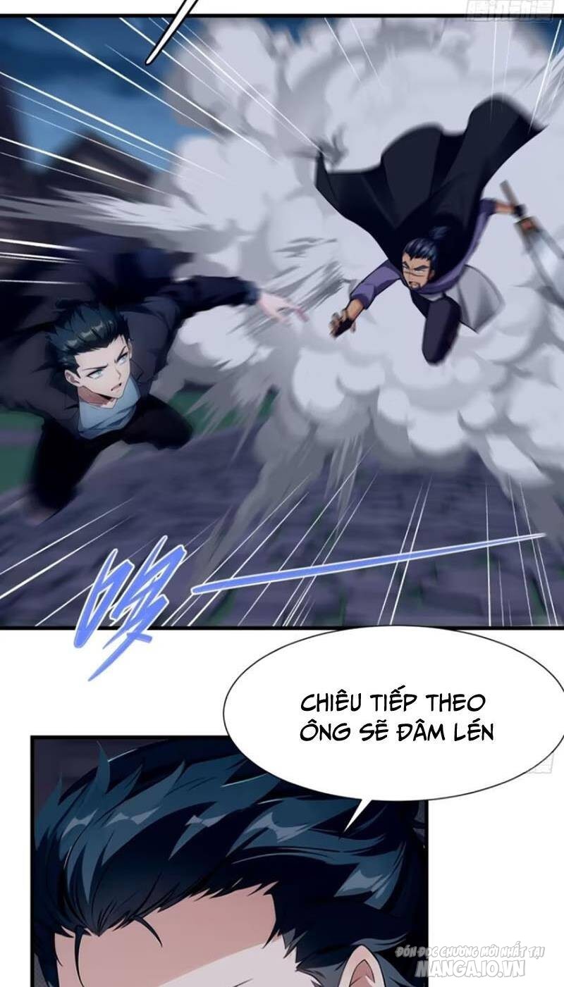 Ta Không Muốn Làm Đệ Nhất Chapter 214 - Trang 2