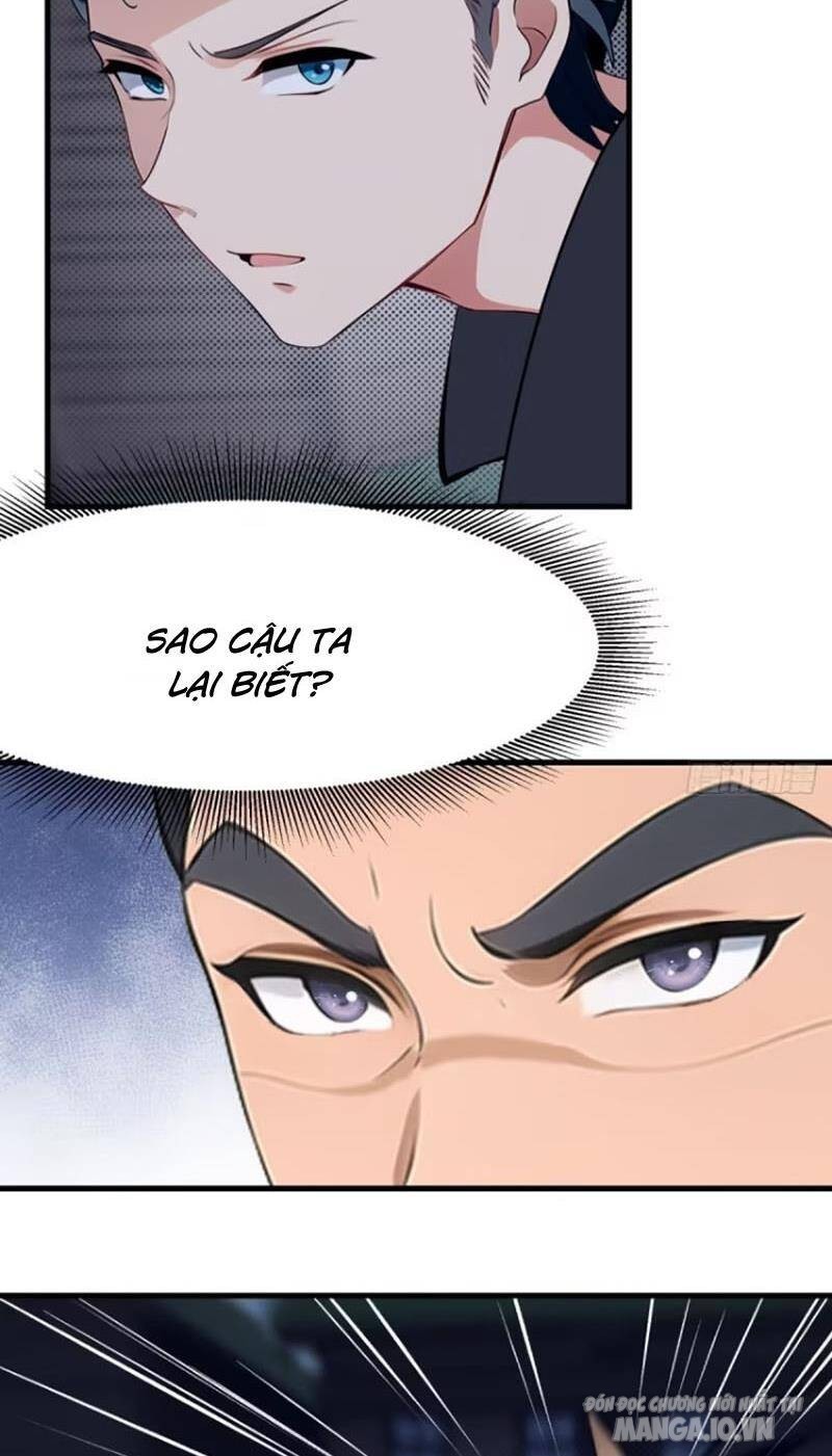 Ta Không Muốn Làm Đệ Nhất Chapter 214 - Trang 2