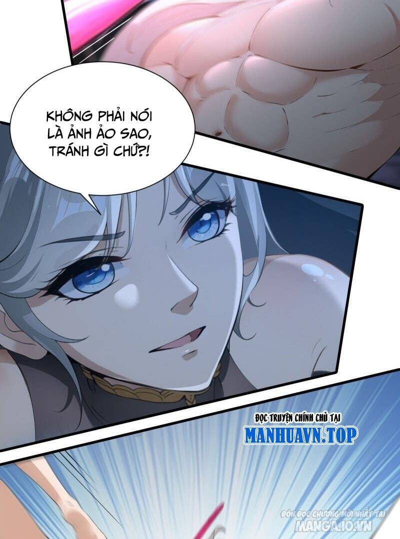 Ta Không Muốn Làm Đệ Nhất Chapter 212 - Trang 2