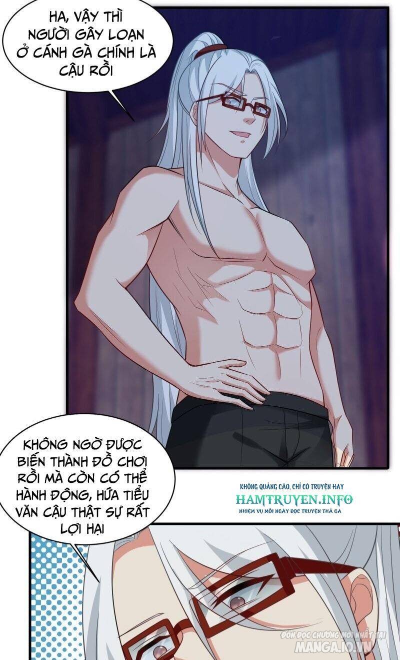 Ta Không Muốn Làm Đệ Nhất Chapter 211 - Trang 2