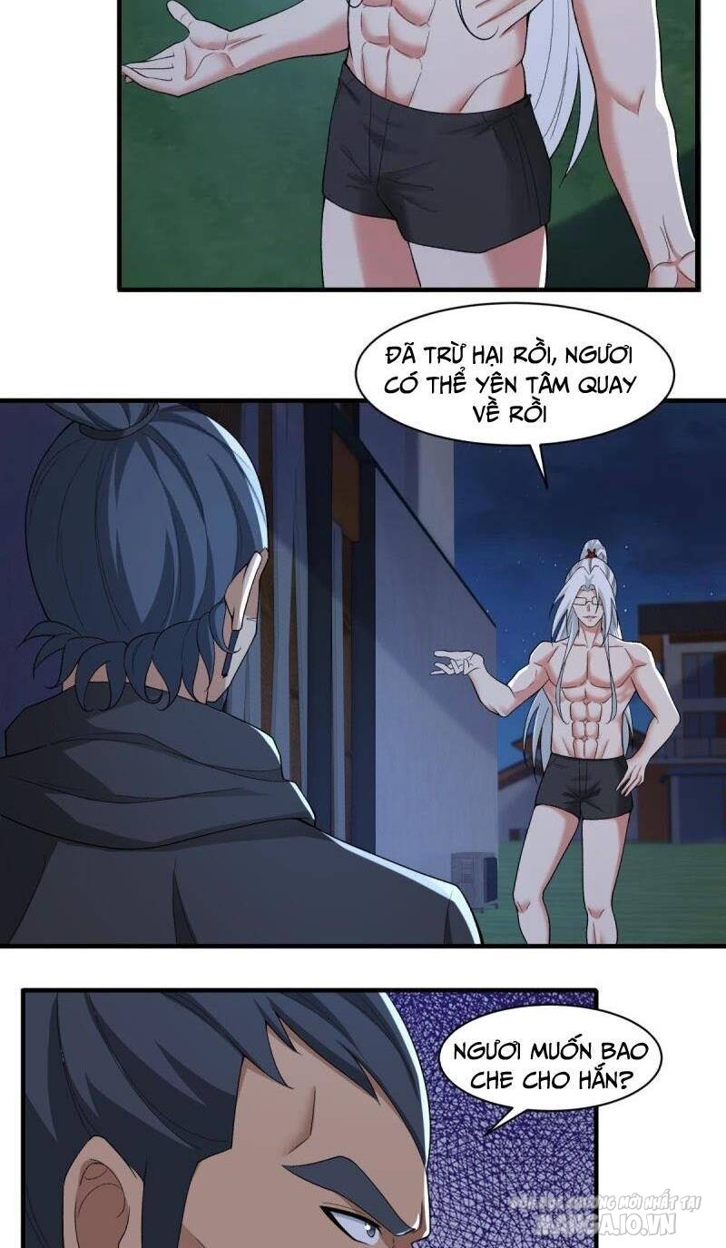 Ta Không Muốn Làm Đệ Nhất Chapter 210 - Trang 2