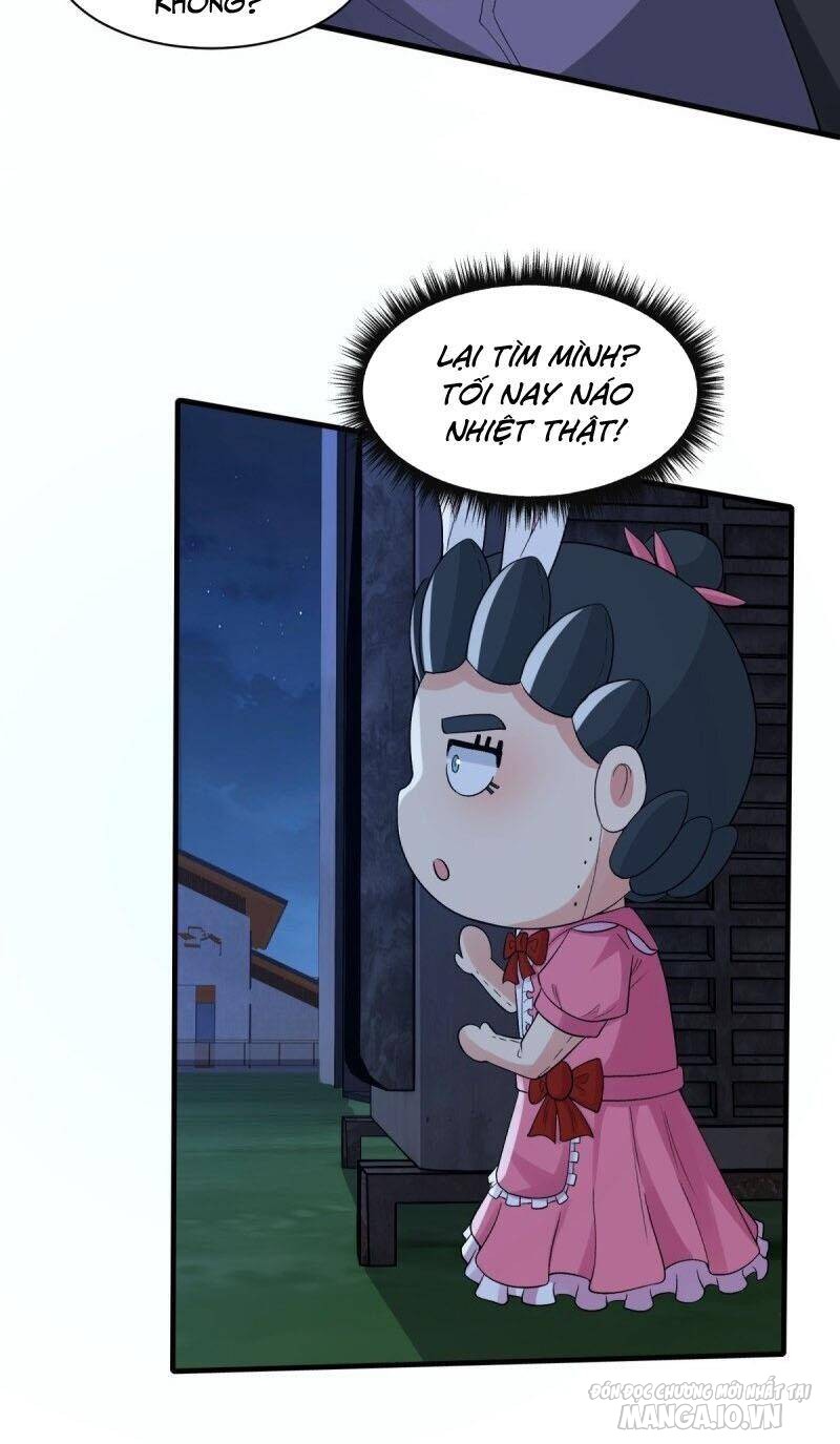 Ta Không Muốn Làm Đệ Nhất Chapter 210 - Trang 2