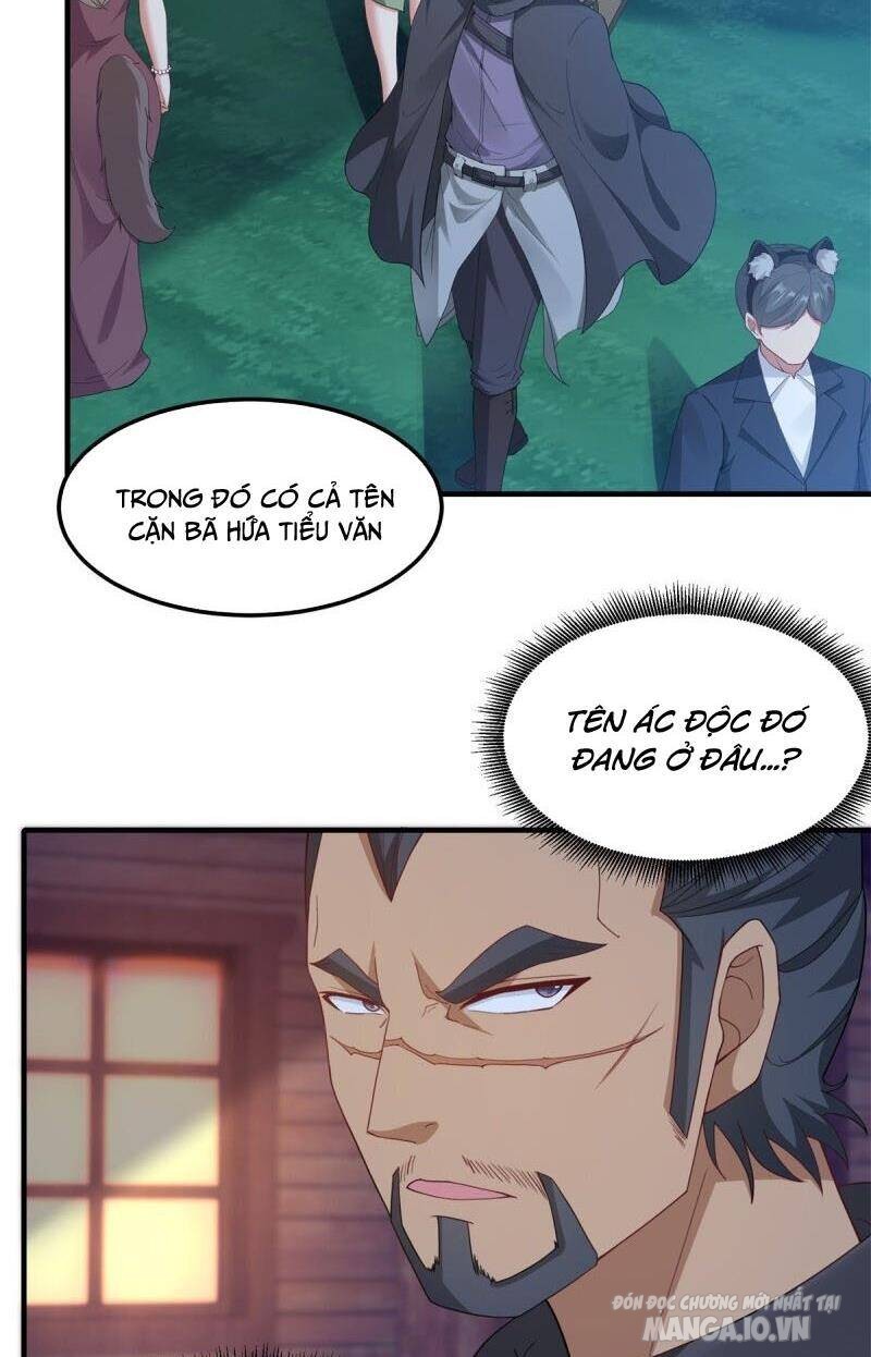 Ta Không Muốn Làm Đệ Nhất Chapter 209 - Trang 2