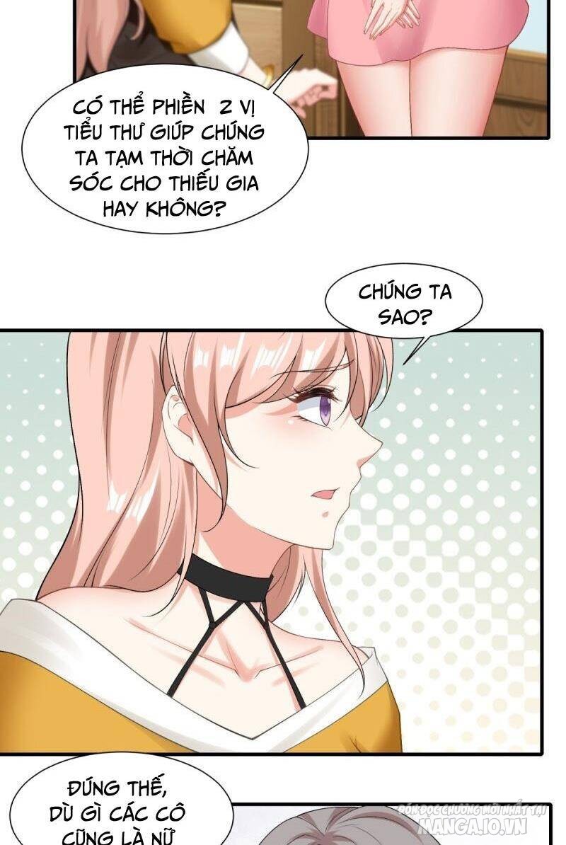 Ta Không Muốn Làm Đệ Nhất Chapter 202 - Trang 2