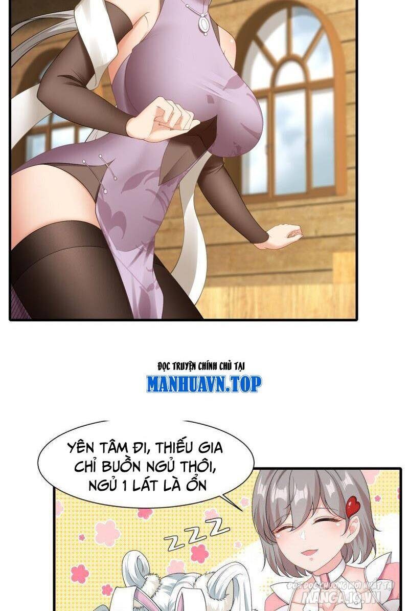 Ta Không Muốn Làm Đệ Nhất Chapter 202 - Trang 2