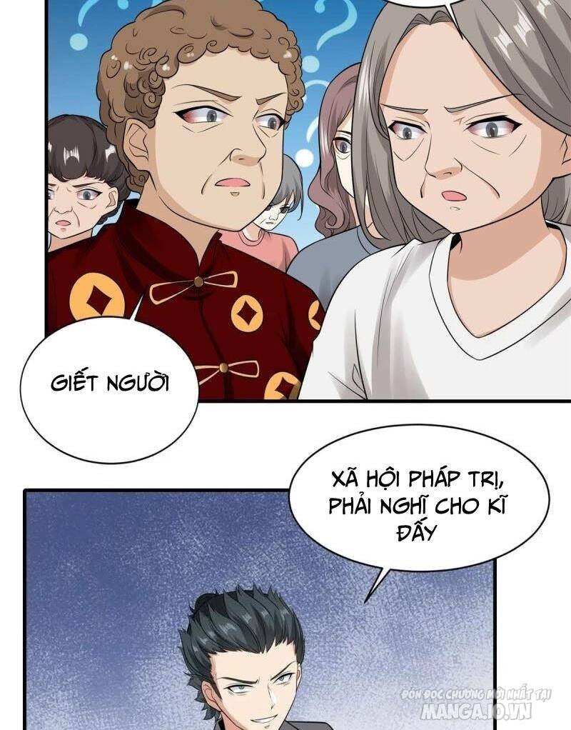 Ta Không Muốn Làm Đệ Nhất Chapter 197 - Trang 2