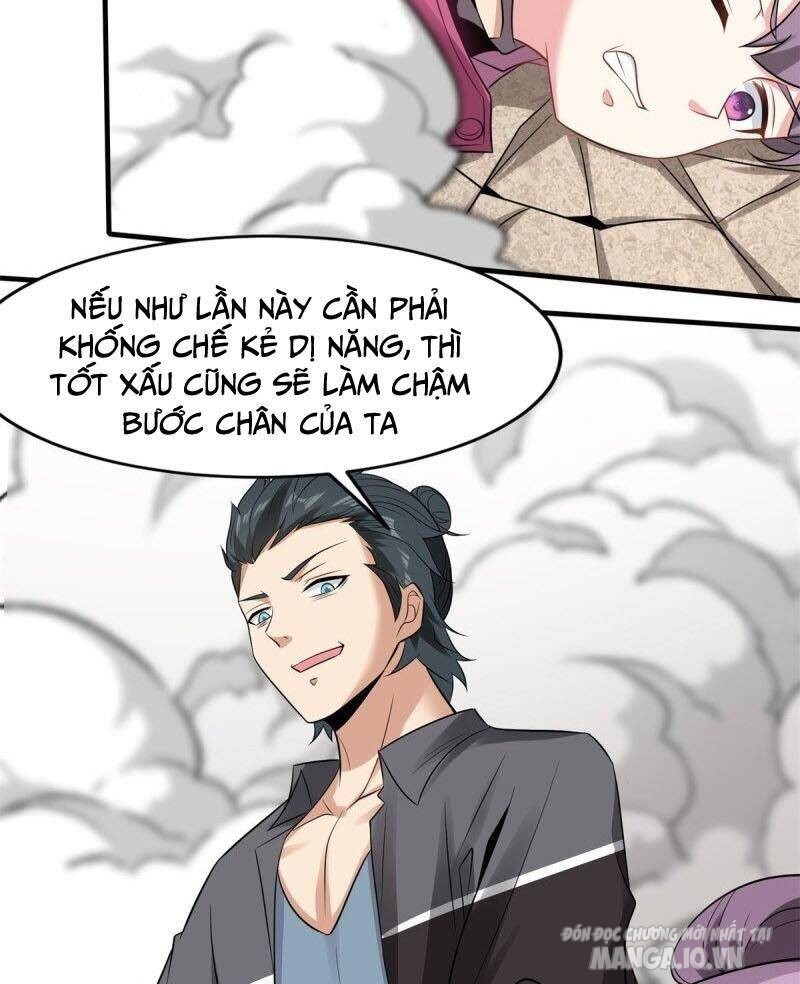 Ta Không Muốn Làm Đệ Nhất Chapter 197 - Trang 2