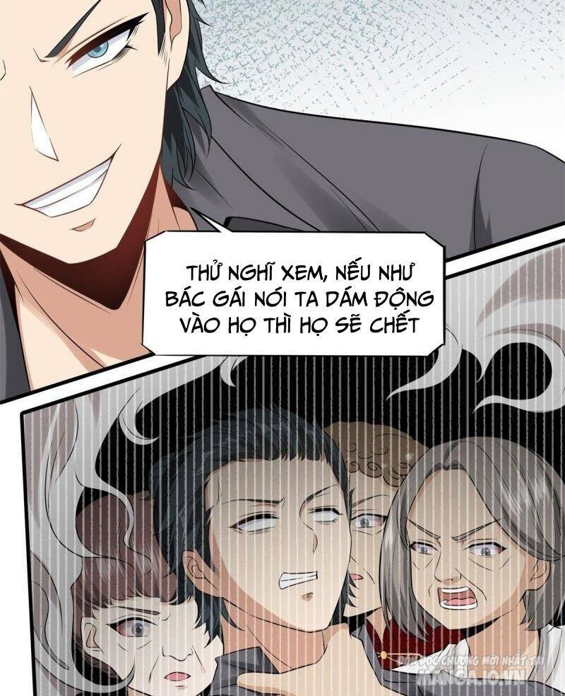 Ta Không Muốn Làm Đệ Nhất Chapter 197 - Trang 2