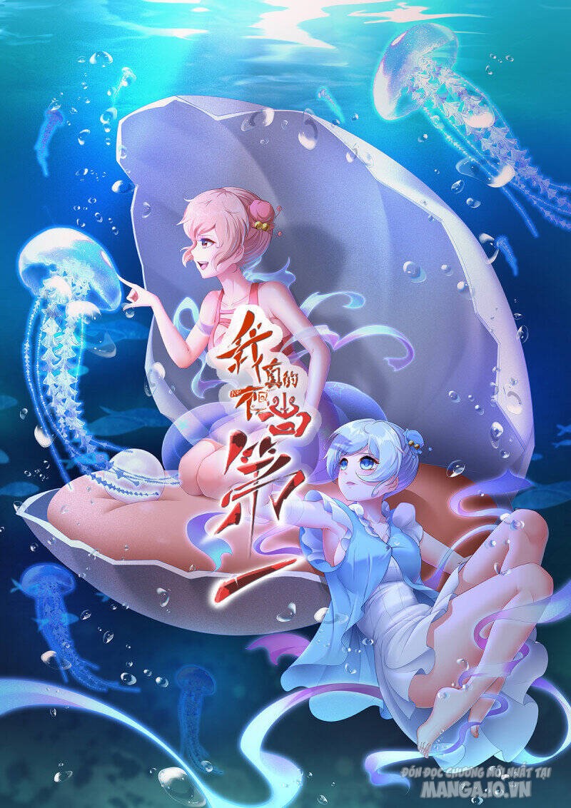 Ta Không Muốn Làm Đệ Nhất Chapter 196 - Trang 2