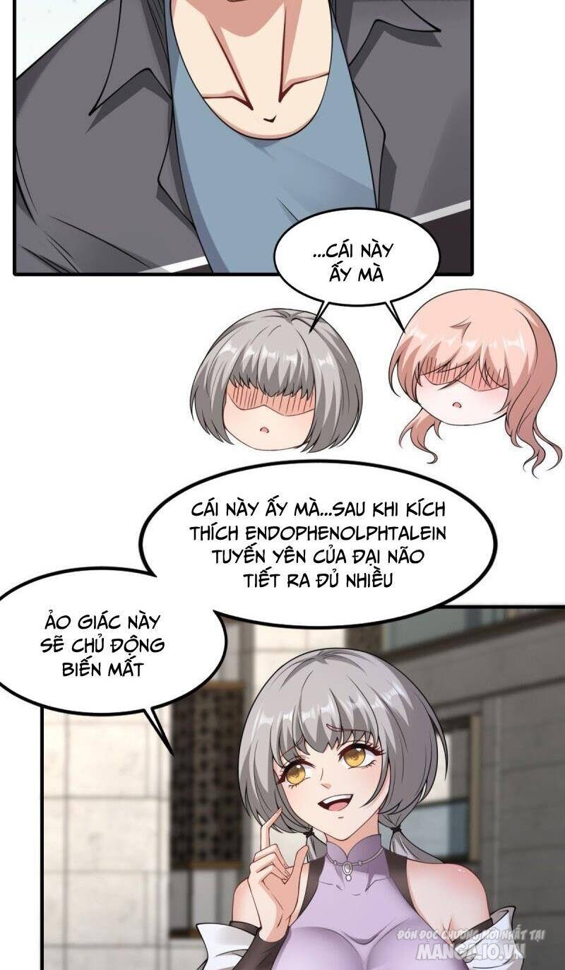 Ta Không Muốn Làm Đệ Nhất Chapter 196 - Trang 2