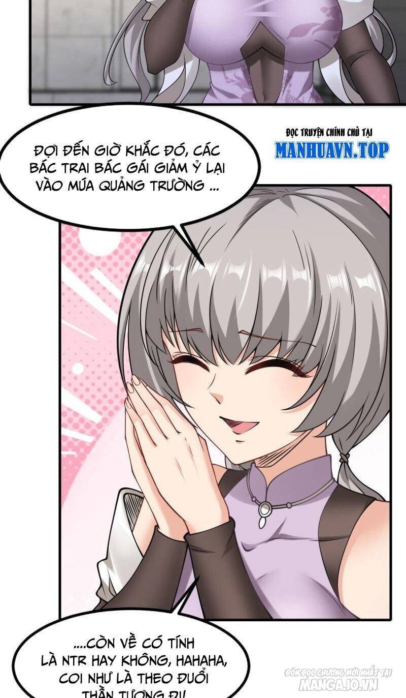 Ta Không Muốn Làm Đệ Nhất Chapter 196 - Trang 2