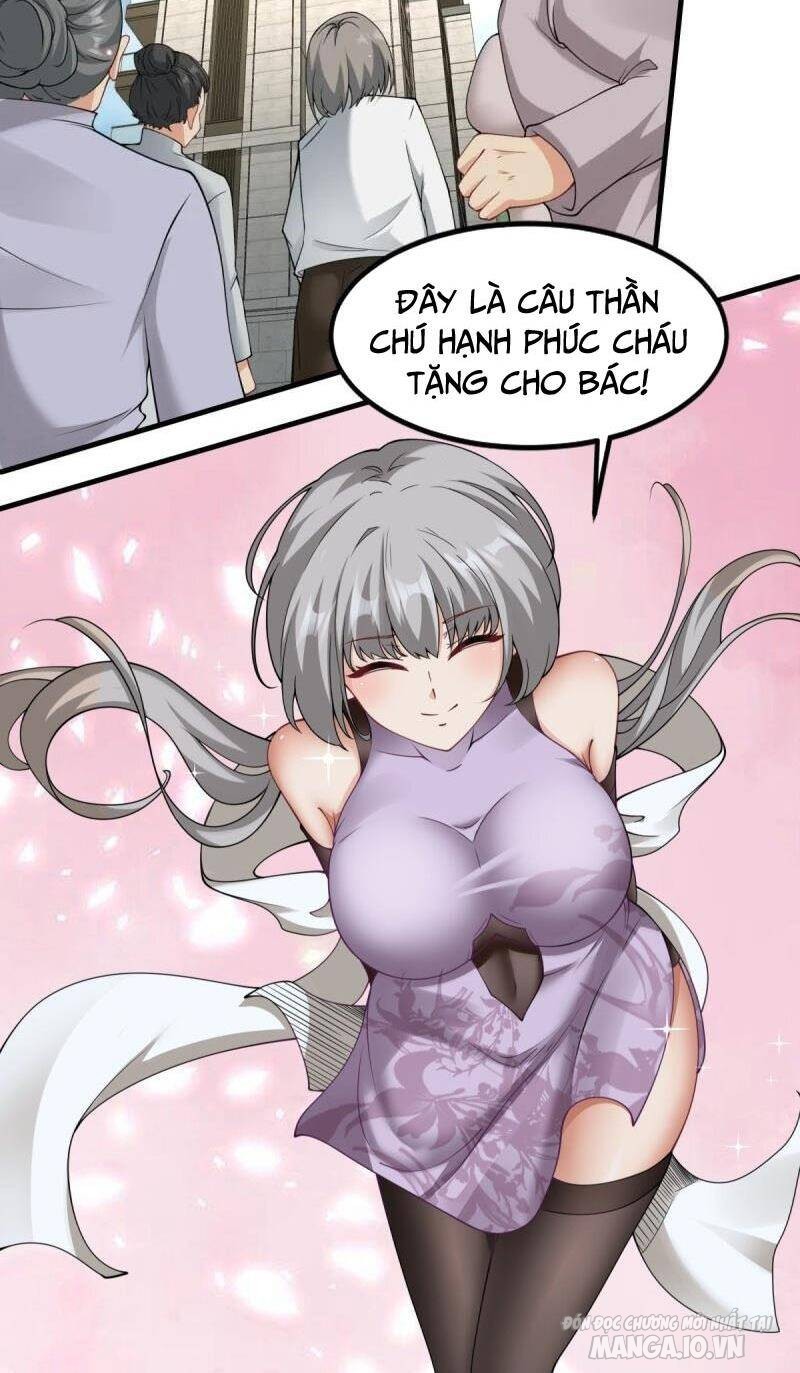 Ta Không Muốn Làm Đệ Nhất Chapter 196 - Trang 2