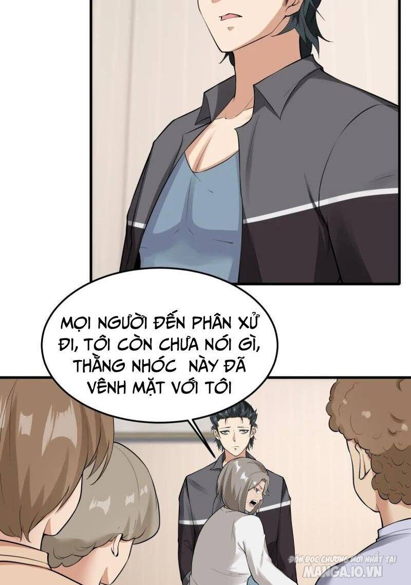 Ta Không Muốn Làm Đệ Nhất Chapter 195 - Trang 2