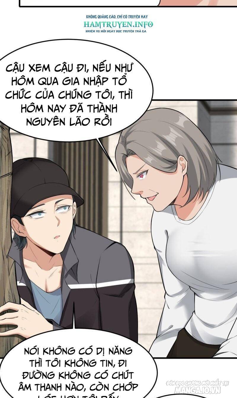 Ta Không Muốn Làm Đệ Nhất Chapter 195 - Trang 2