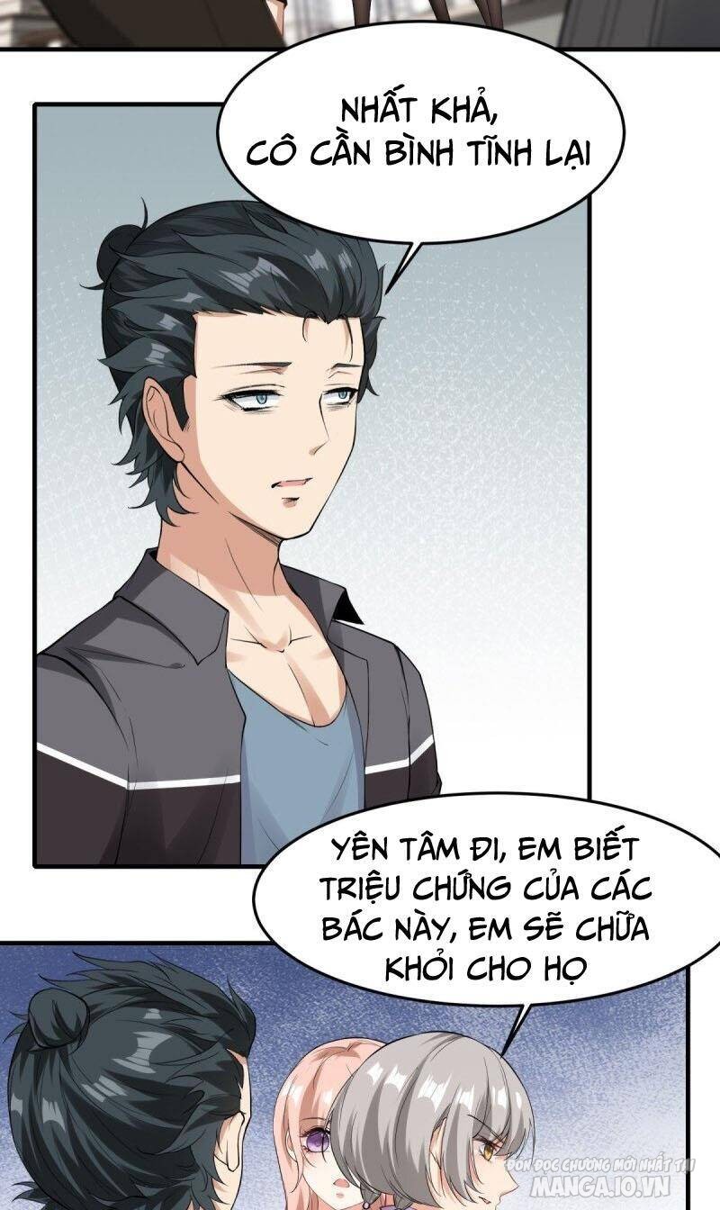 Ta Không Muốn Làm Đệ Nhất Chapter 195 - Trang 2