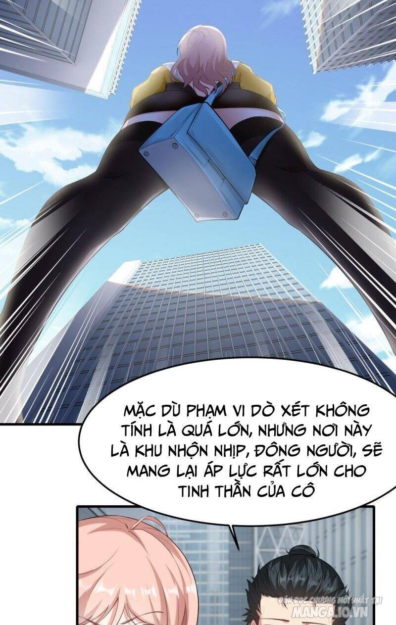 Ta Không Muốn Làm Đệ Nhất Chapter 189 - Trang 2