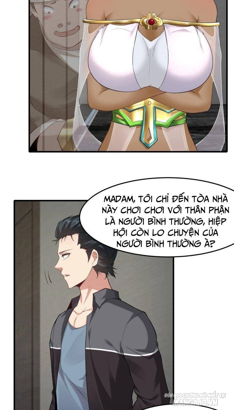 Ta Không Muốn Làm Đệ Nhất Chapter 189 - Trang 2