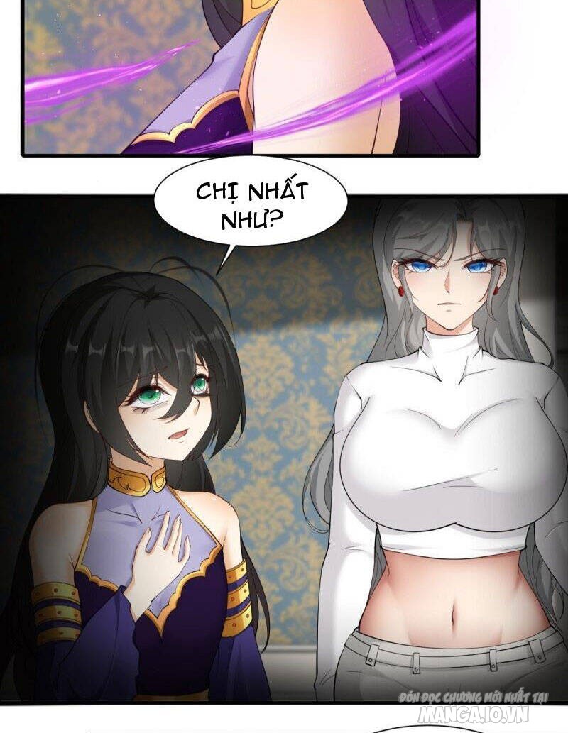 Ta Không Muốn Làm Đệ Nhất Chapter 188 - Trang 2