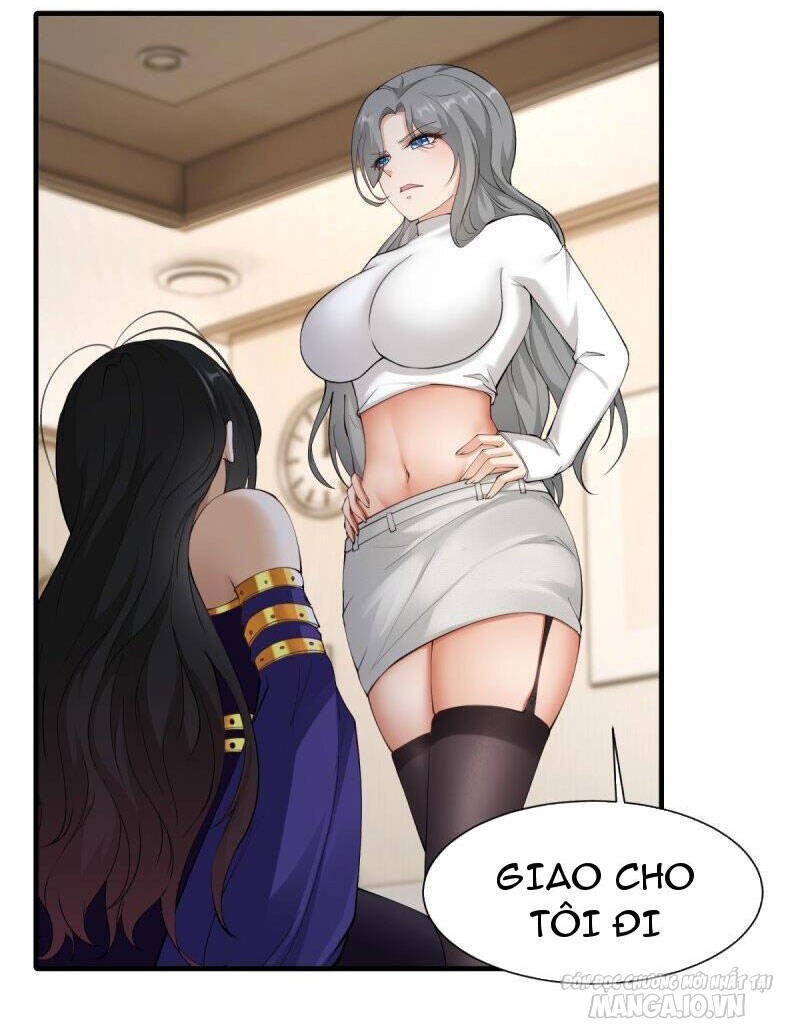 Ta Không Muốn Làm Đệ Nhất Chapter 188 - Trang 2