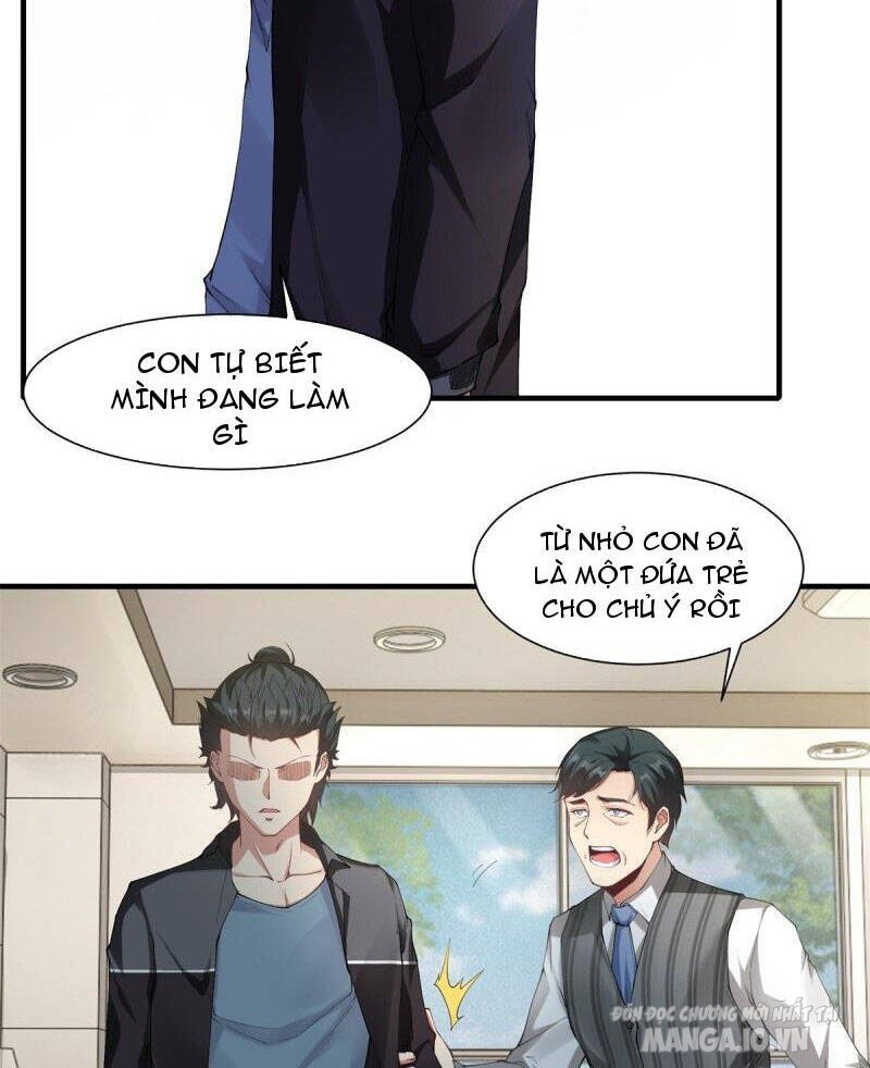 Ta Không Muốn Làm Đệ Nhất Chapter 186 - Trang 2