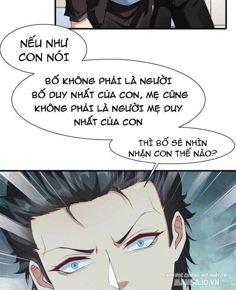 Ta Không Muốn Làm Đệ Nhất Chapter 186 - Trang 2