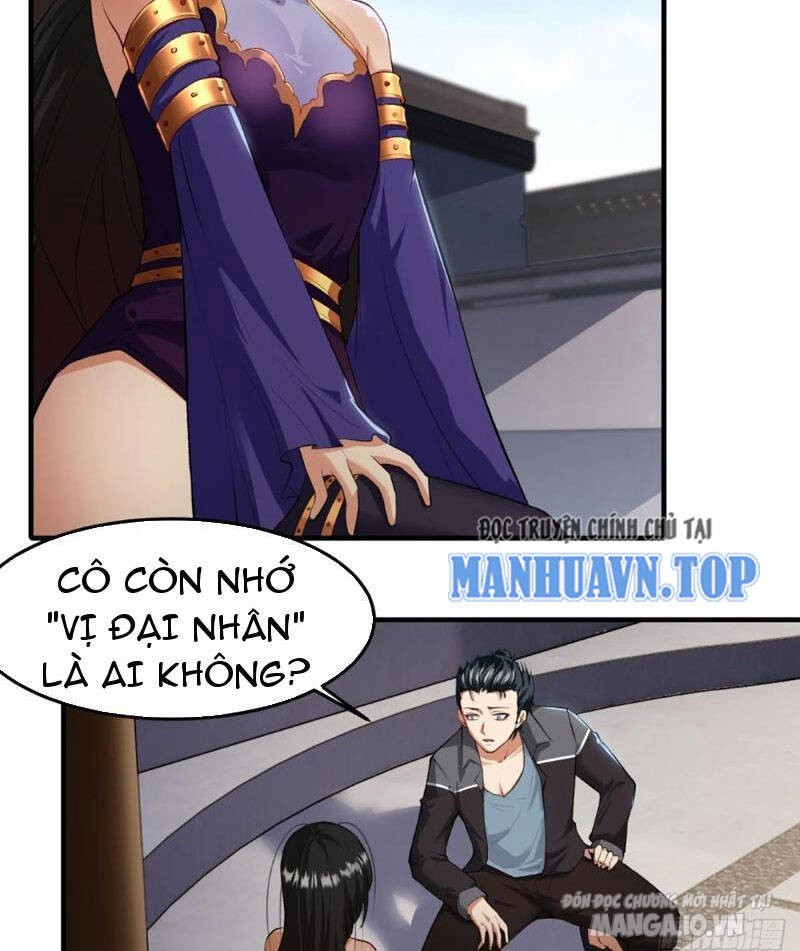 Ta Không Muốn Làm Đệ Nhất Chapter 185 - Trang 2