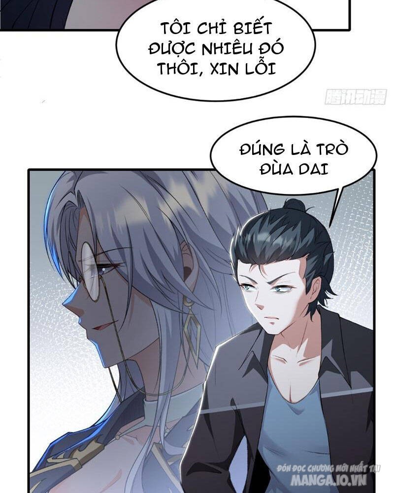 Ta Không Muốn Làm Đệ Nhất Chapter 185 - Trang 2