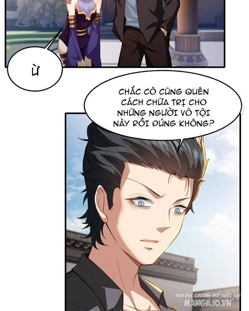 Ta Không Muốn Làm Đệ Nhất Chapter 185 - Trang 2