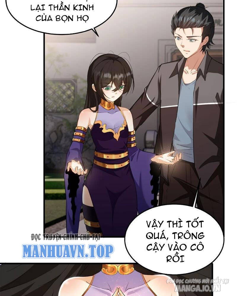 Ta Không Muốn Làm Đệ Nhất Chapter 185 - Trang 2