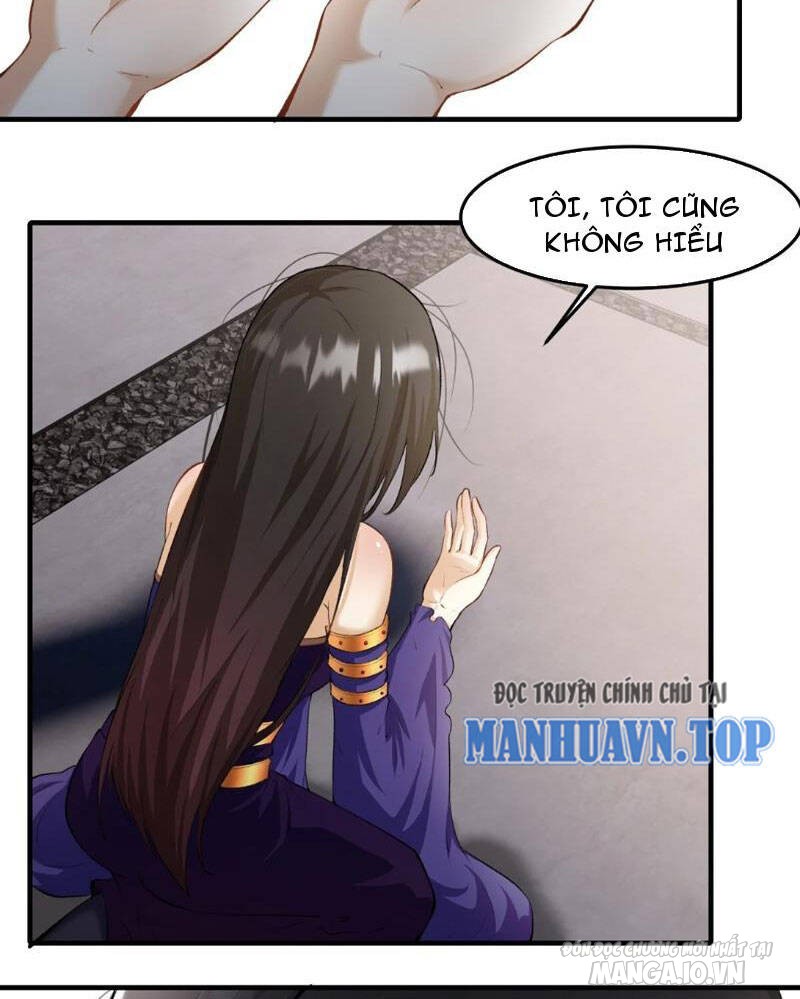 Ta Không Muốn Làm Đệ Nhất Chapter 185 - Trang 2