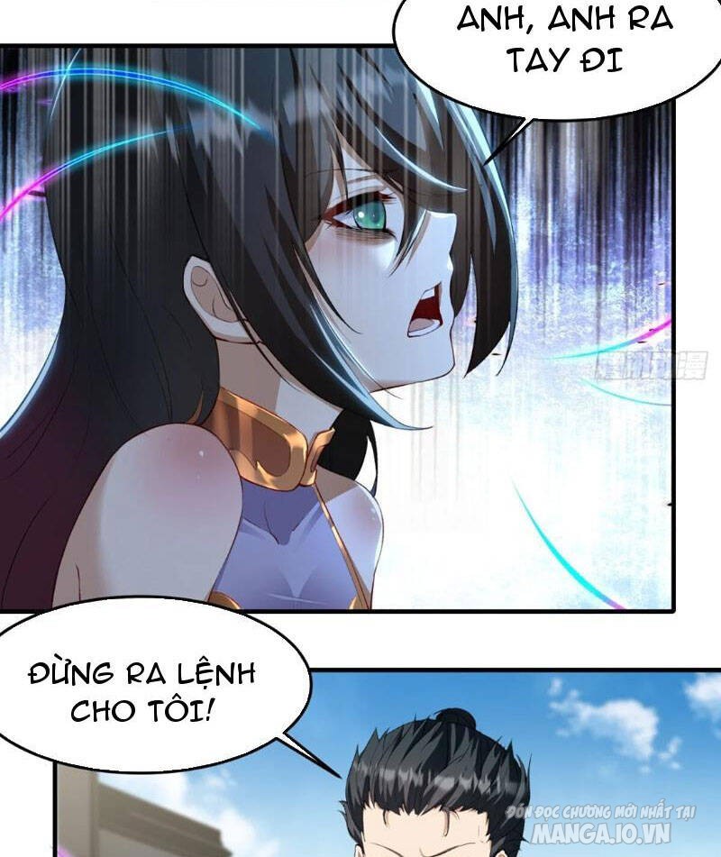 Ta Không Muốn Làm Đệ Nhất Chapter 185 - Trang 2