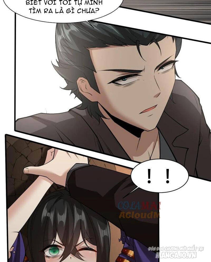 Ta Không Muốn Làm Đệ Nhất Chapter 184 - Trang 2