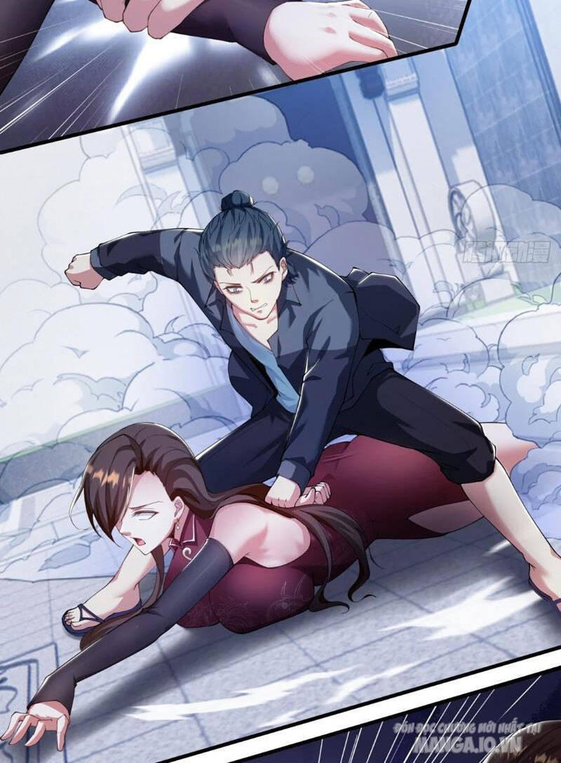 Ta Không Muốn Làm Đệ Nhất Chapter 183 - Trang 2