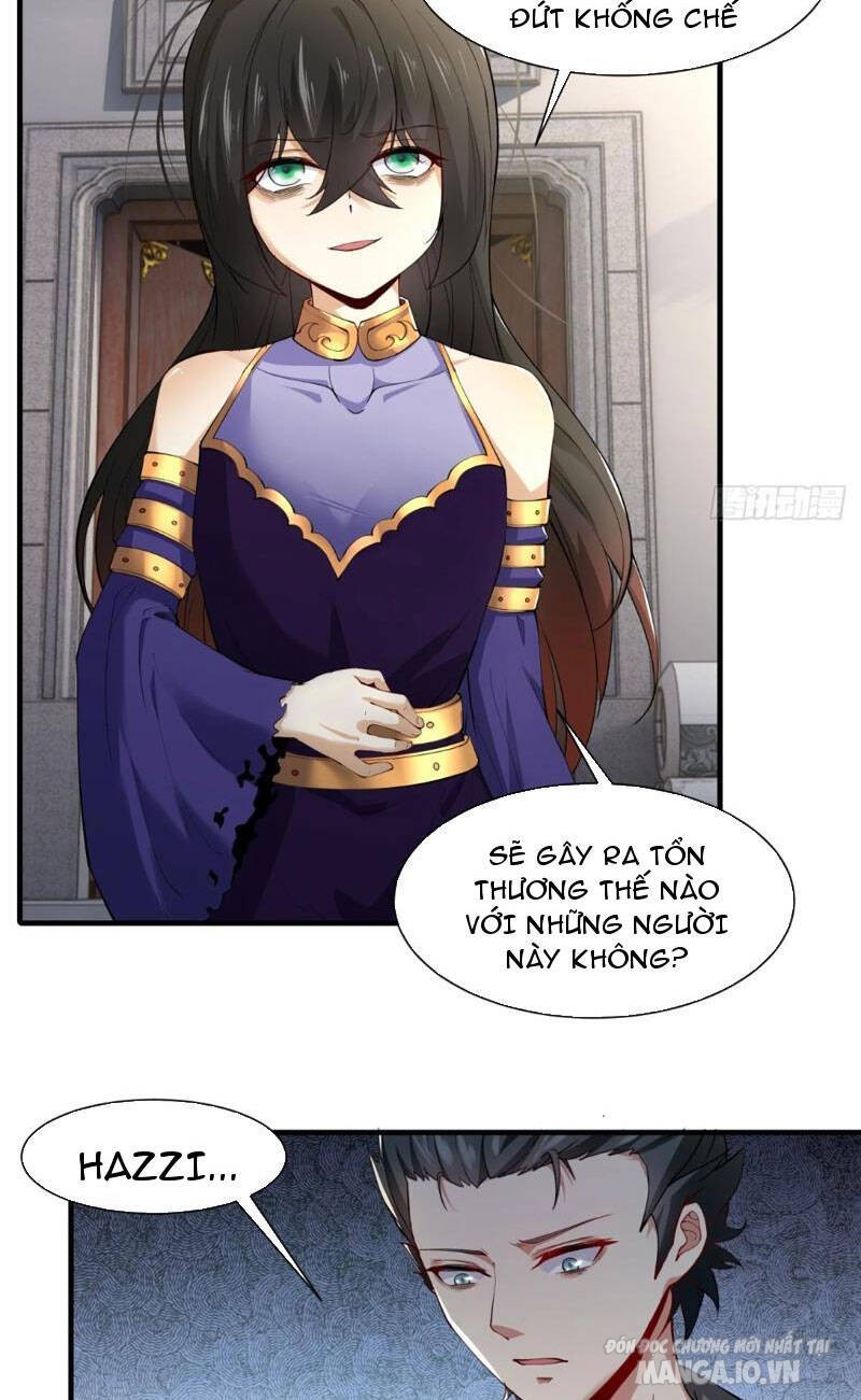 Ta Không Muốn Làm Đệ Nhất Chapter 183 - Trang 2