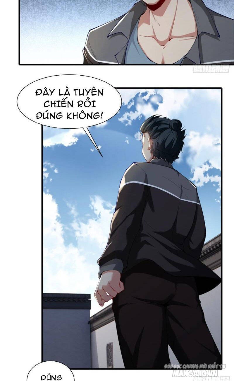 Ta Không Muốn Làm Đệ Nhất Chapter 183 - Trang 2