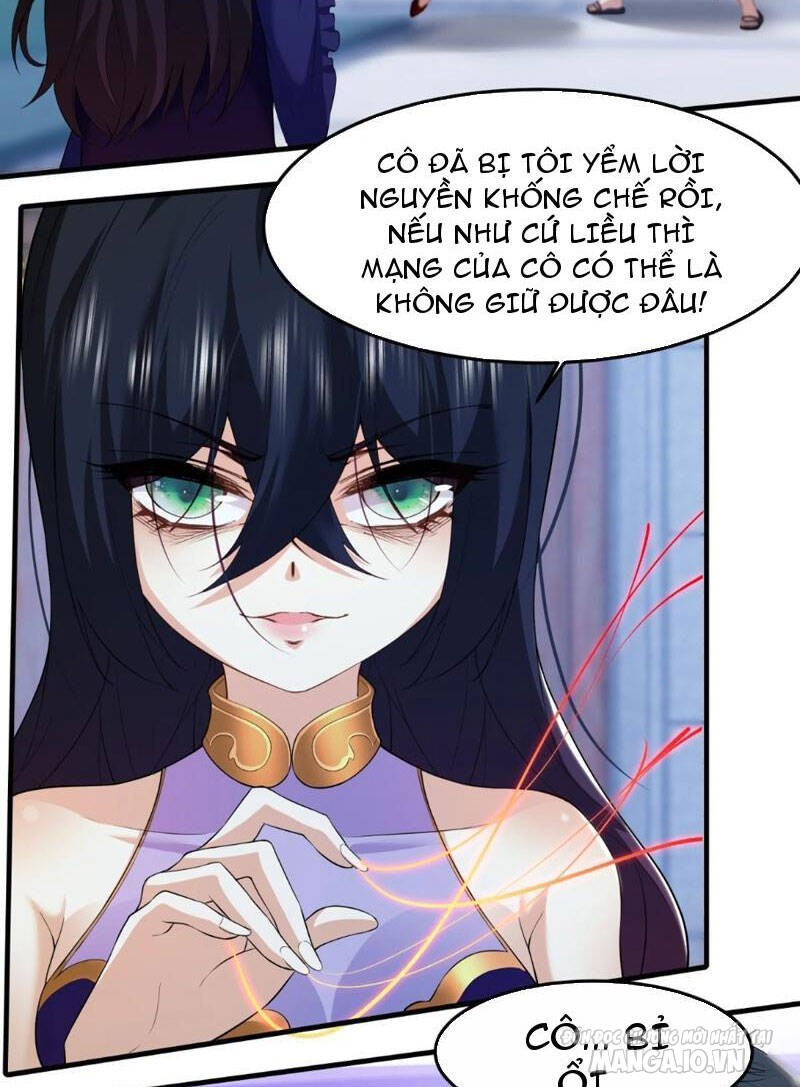 Ta Không Muốn Làm Đệ Nhất Chapter 183 - Trang 2