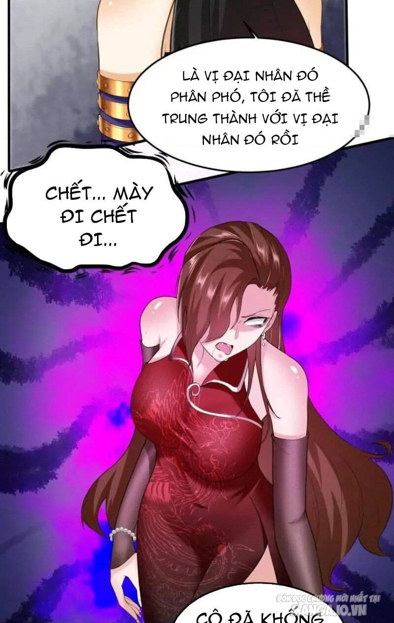 Ta Không Muốn Làm Đệ Nhất Chapter 182 - Trang 2